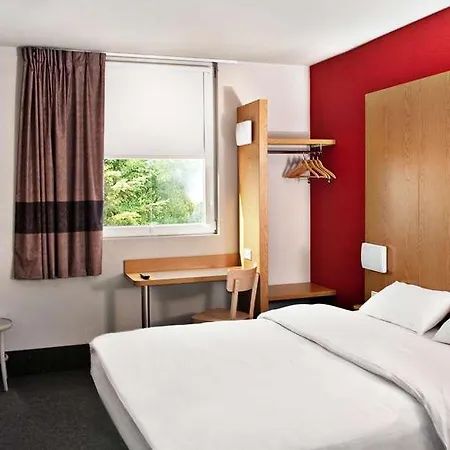 Centrum Hotel Breslavia