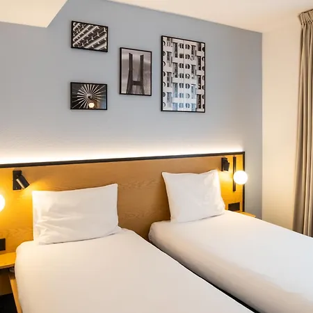 Hotel Centrum Breslavia