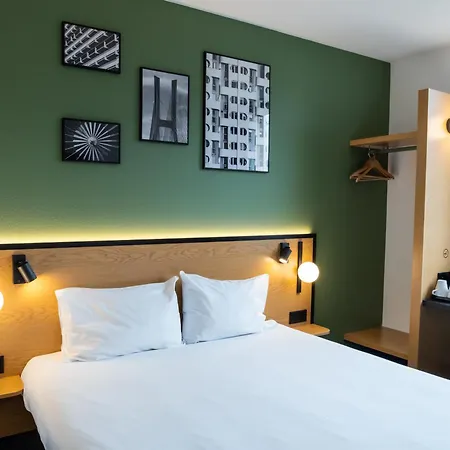 Hotel Centrum
