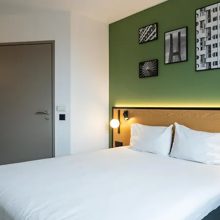 Hotel Centrum Wrocław