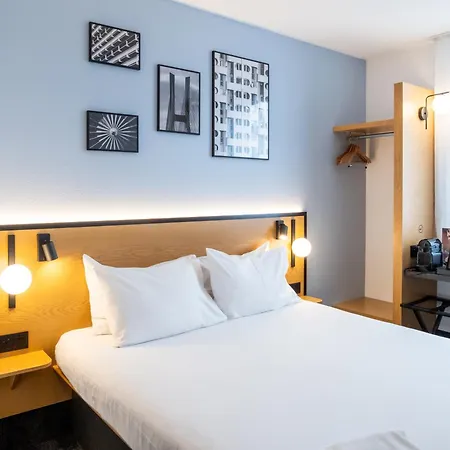 Hotel Centrum 2*