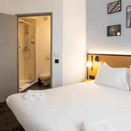 Hotel Centrum Breslavia