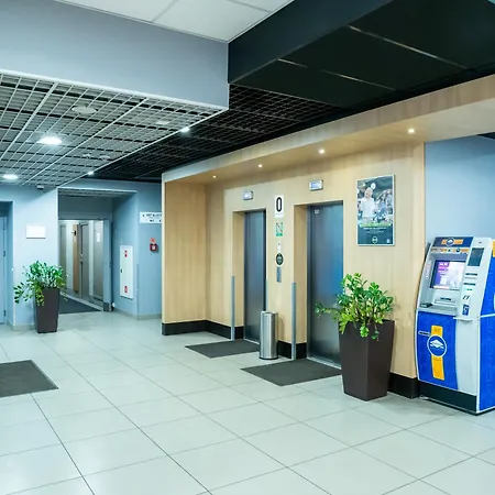 Centrum Hotel