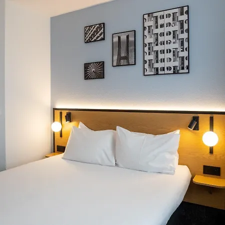 Hotel Centrum Wrocław