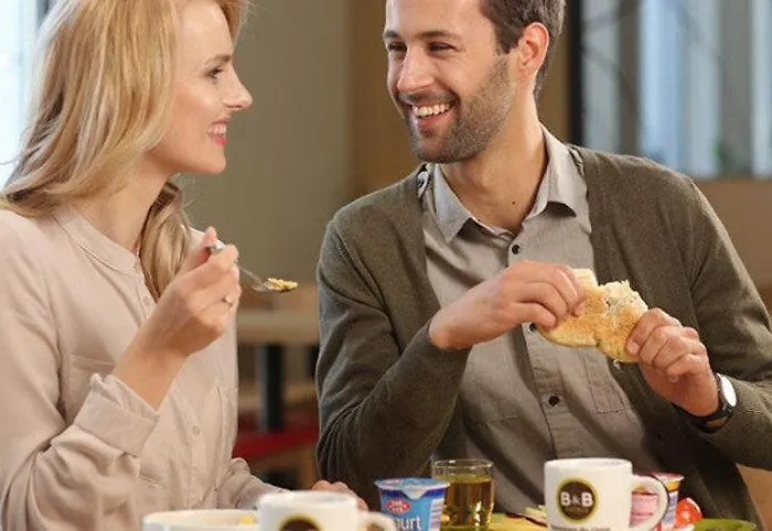 B&B Hotel Wroclaw Centrum 2* Wroclaw