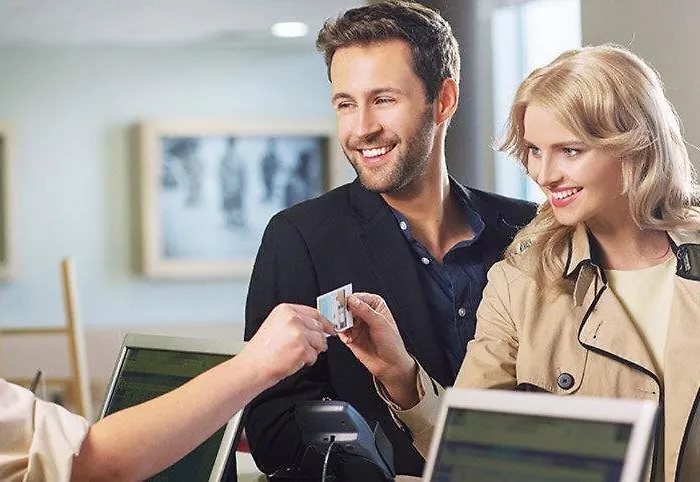 B&B Hotel Wroclaw Centrum