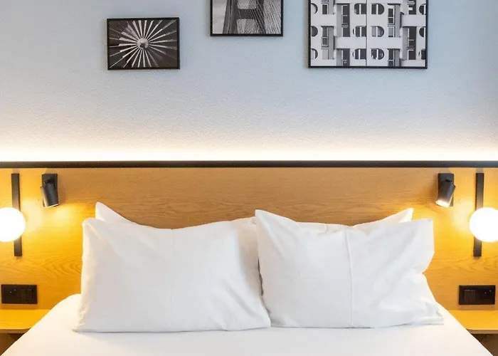 B&B Hotel Wroclaw Centrum Wroclaw