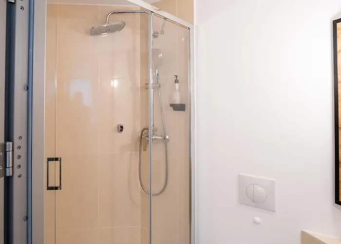 B&B Hotel Wroclaw Centrum 2*