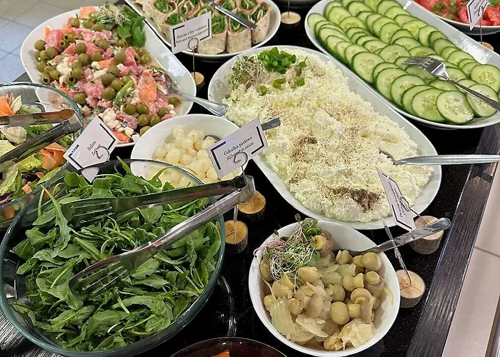 B&B Hotel Wroclaw Centrum 2*