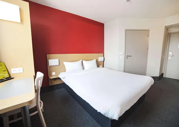 B&B Hotel Wroclaw Centrum Wroclaw