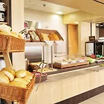 فندق Centrum فروتسواف