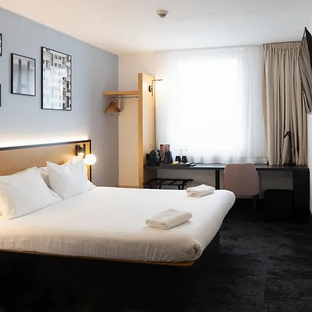 B ＆ B セントラム 2* ヴロツワフ