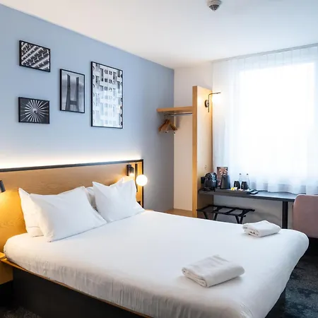 B ＆ B セントラム 2*