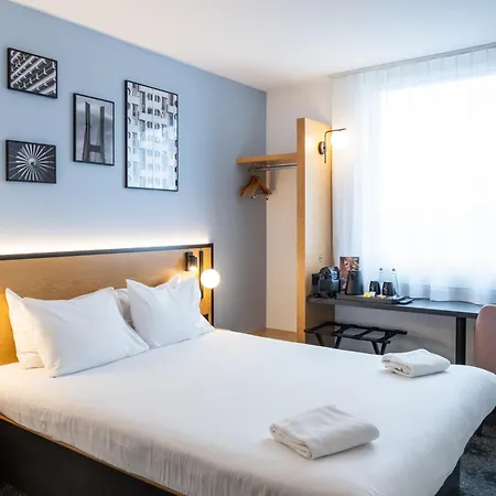 B ＆ B セントラム 2* ヴロツワフ
