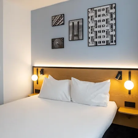 B ＆ B セントラム 2*