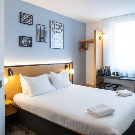 Hotel Centrum Vratislav