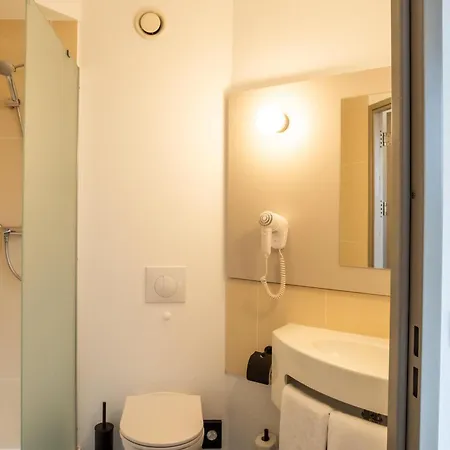 B&B Hotel Wroclaw Centrum 2* Вроцлав
