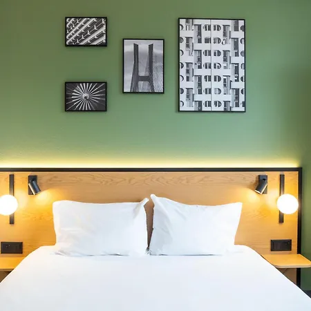 Centrum Hotel Wrocław