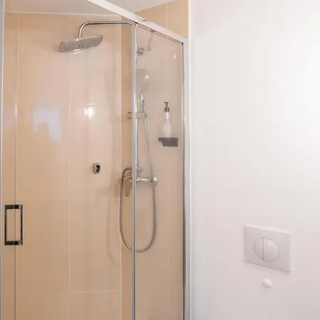B&B Hotel Wroclaw Centrum 2*