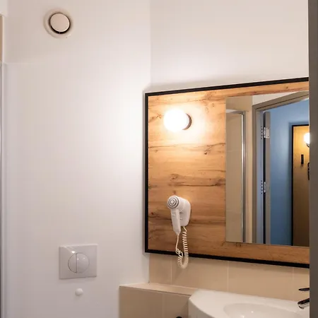 B&B Hotel Wroclaw Centrum