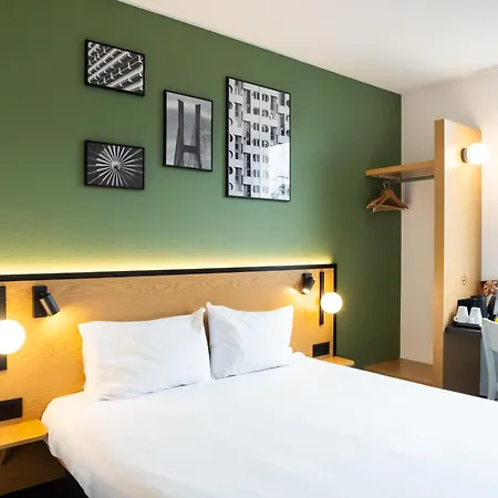 Centrum Hotel Vratislav