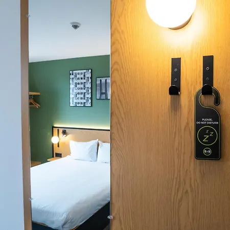 Centrum 2* Vratislav