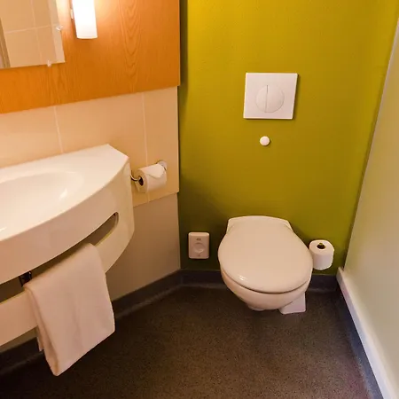 B&B Hotel Wroclaw Centrum Отель Вроцлав