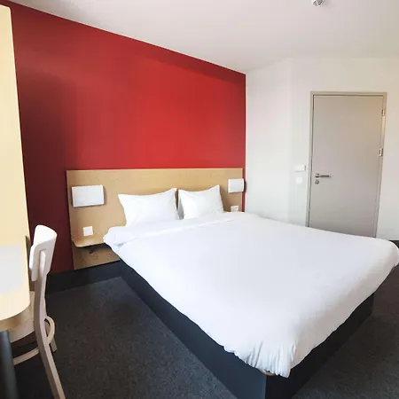 B&B Hotel Wroclaw Centrum Вроцлав