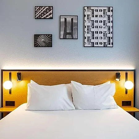 Centrum Hotel