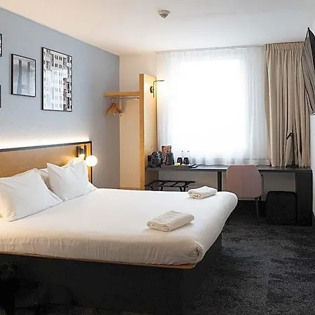 Centrum Hotel Wrocław