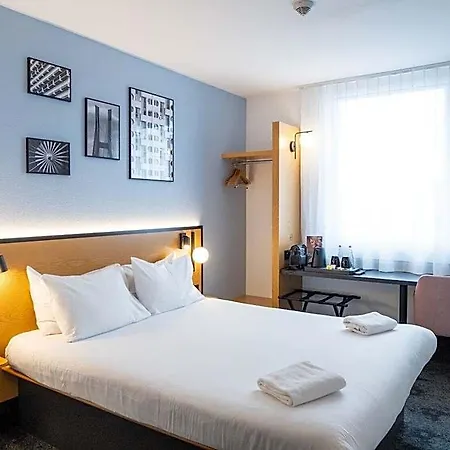 Centrum Hotel