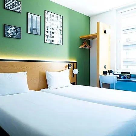 Centrum Hotel