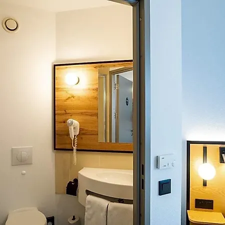 Hotel Centrum Wrocław