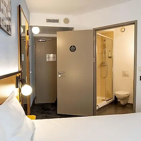 B&B Hotel Wroclaw Centrum