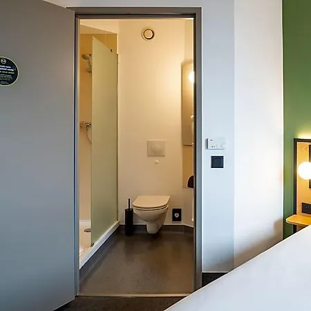 Centrum Hotel Wrocław