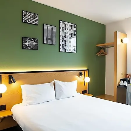 Centrum Hotel Wrocław
