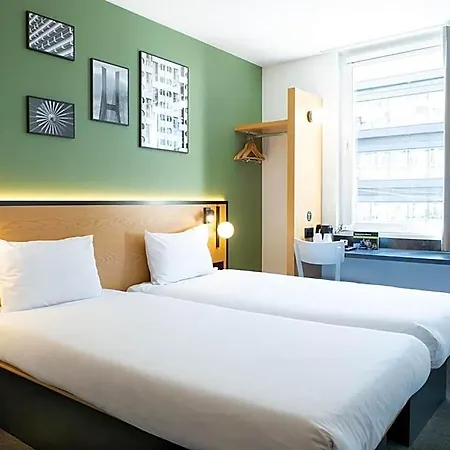 Hotel Centrum