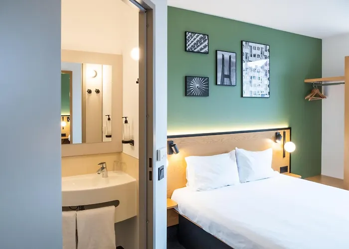 Centrum Hotel Wrocław