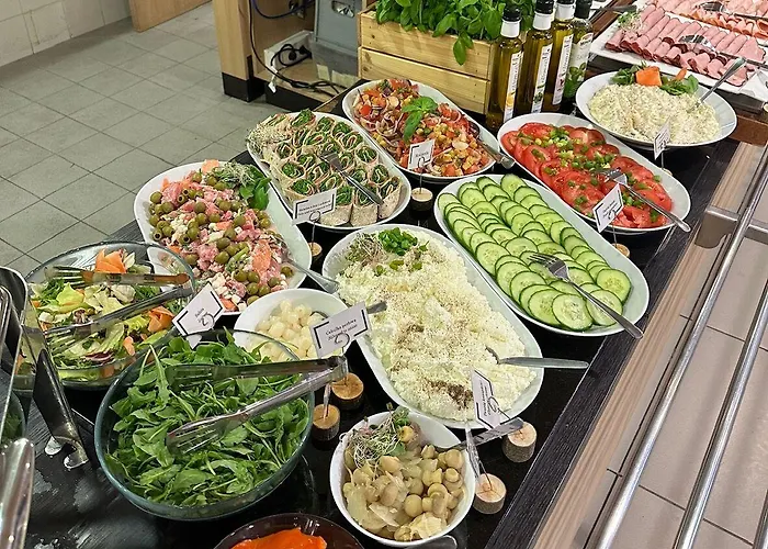 B&B Hotel Wroclaw Centrum Hotel