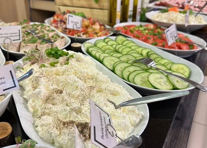 B&B Hotel Wroclaw Centrum 2*