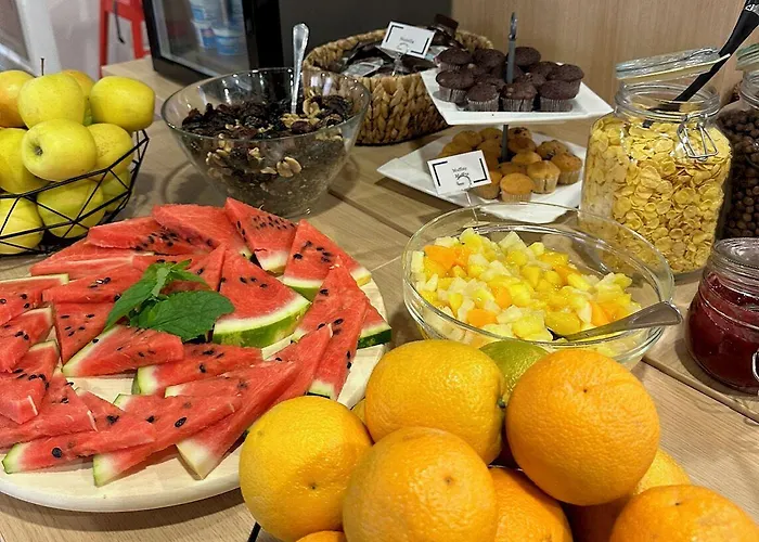 Hotel B&B Hotel Wroclaw Centrum