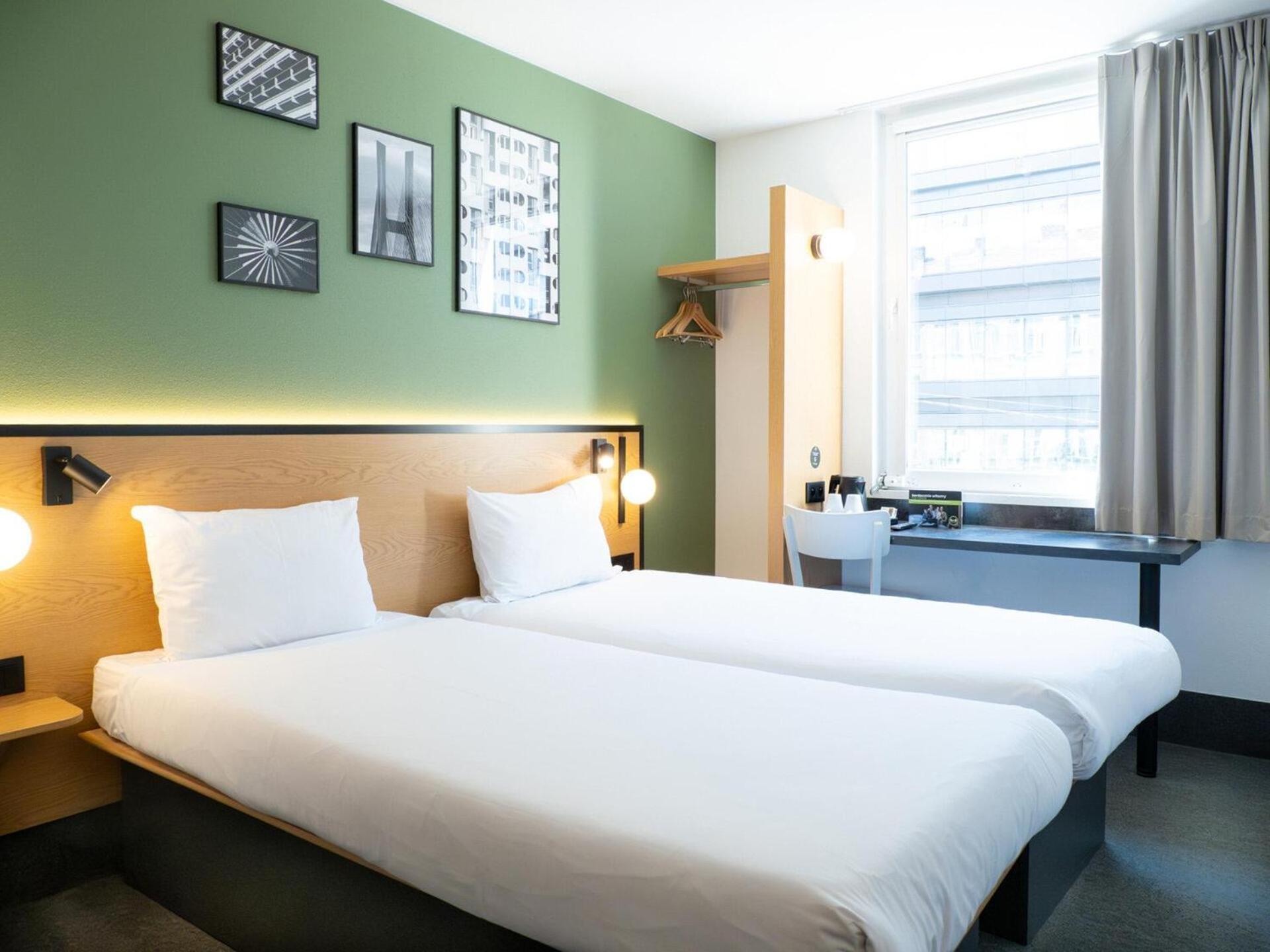 Hotel B&B Hotel Wroclaw Centrum Wroclaw, Poland - book now, 2026 prices
